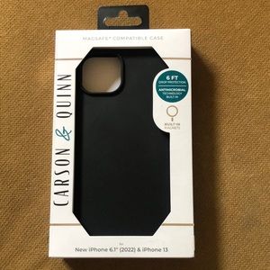 iPhone 13 case